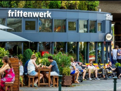 Foto: Frittenwerk