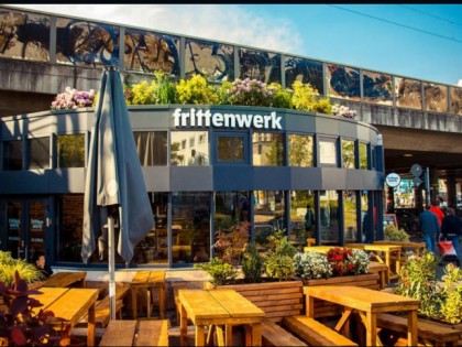 Foto: Frittenwerk