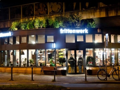 Foto: Frittenwerk