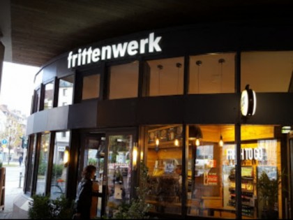 Foto: Frittenwerk